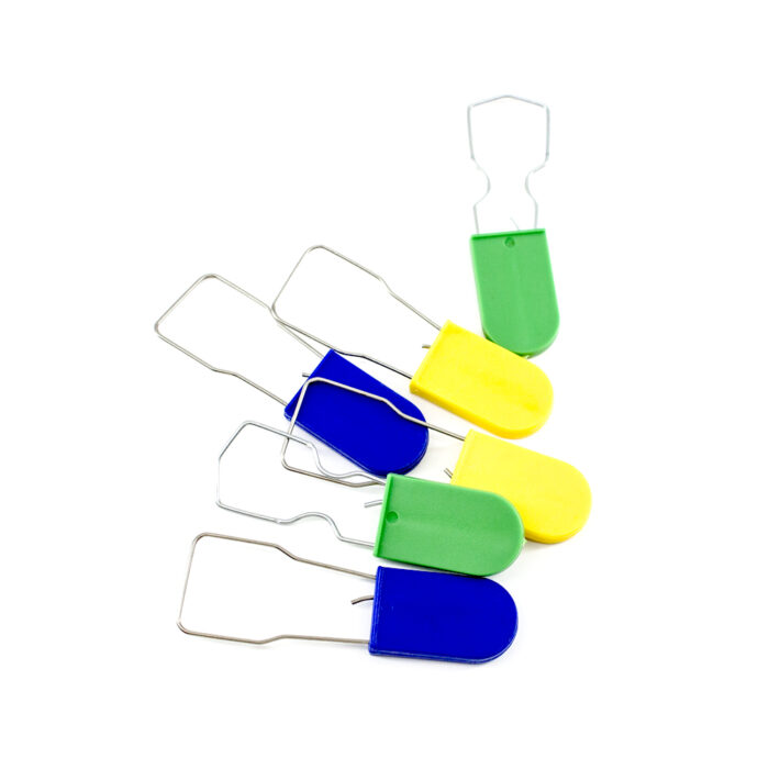 Padlock Security Seals