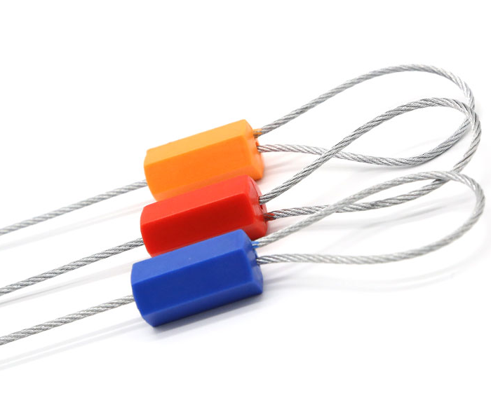 Cable Security Seals