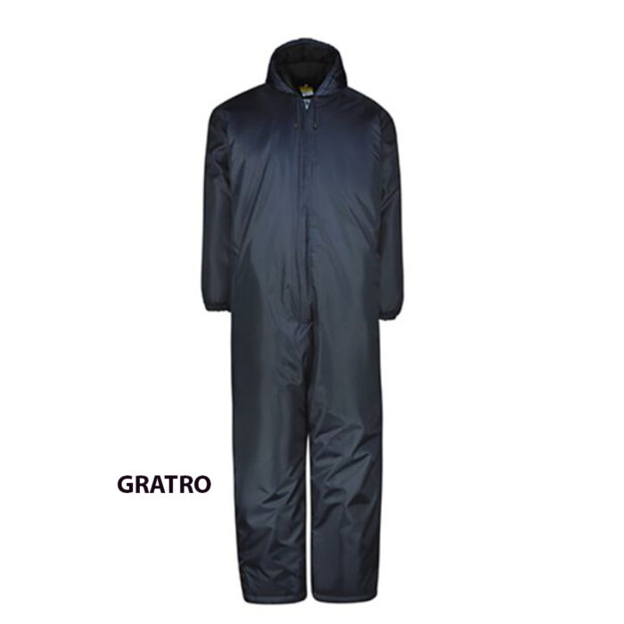 Freezer Wear