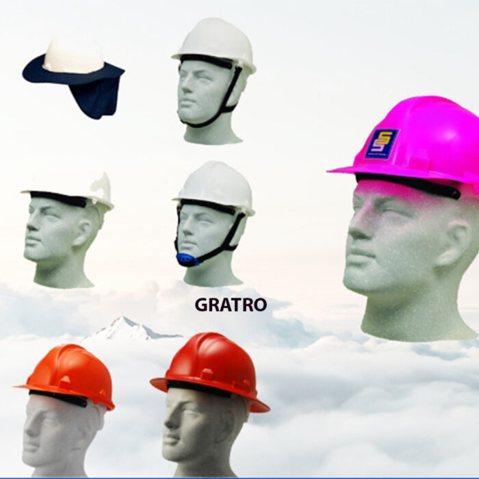Head Protection