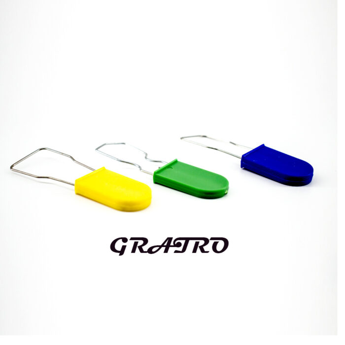 Padlock Security Seals