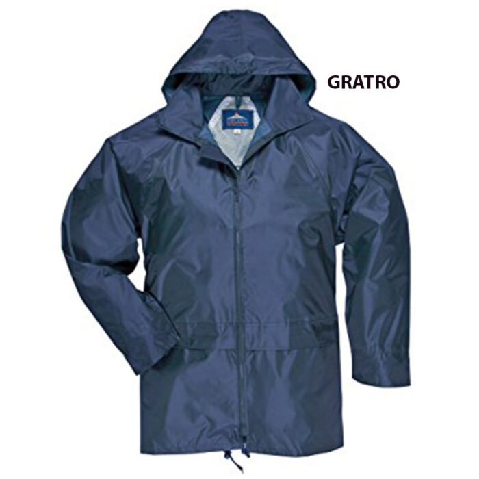 Rain Wear