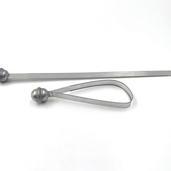 Metal Strap security seals